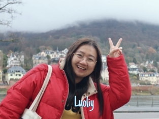 Luoliy