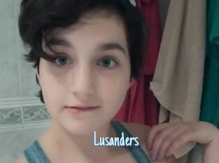 Lusanders