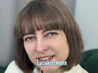 Lusiahoffmann