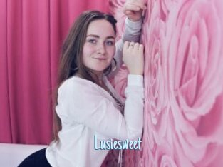 Lusiesweet