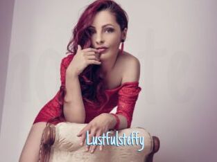 Lustfulsteffy