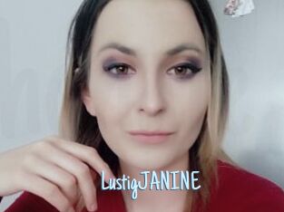 LustigJANINE