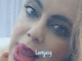 Luvnjuicy