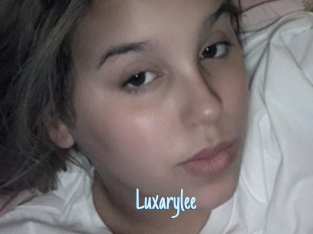 Luxarylee
