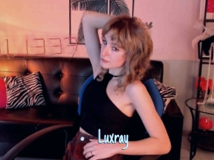 luxray Hot Naked Teens