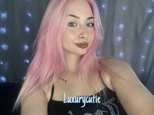 luxurycutie Hot Naked Teens