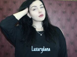 Luxurydana