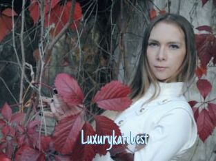 luxurykatebest Hot Naked Teens