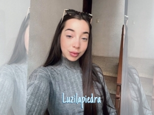 Luzilapiedra