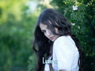 Lyahpsy