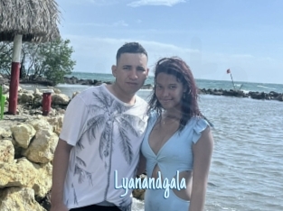 Lyanandgala