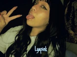 Lyapink
