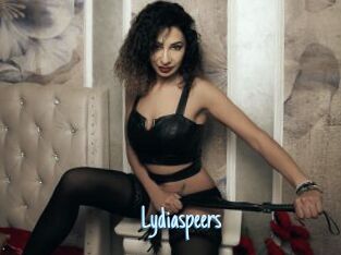 Lydiaspeers
