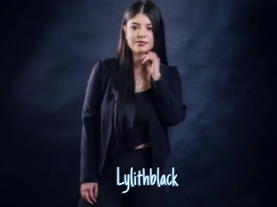 Lylithblack