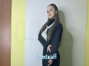 Lynetacuff