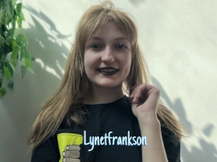 Lynetfrankson