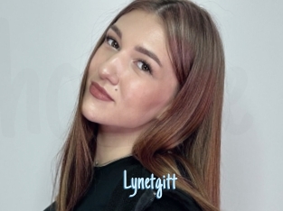 Lynetgitt