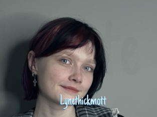 Lynethickmott