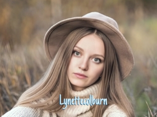 Lynettecolburn