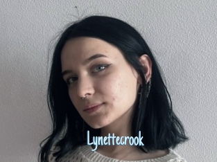 Lynettecrook