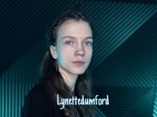 Lynettedumford