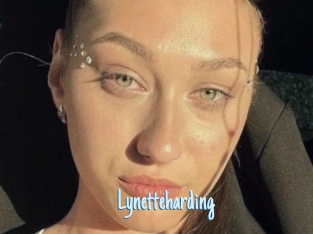 Lynetteharding