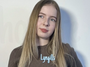 Lyngills