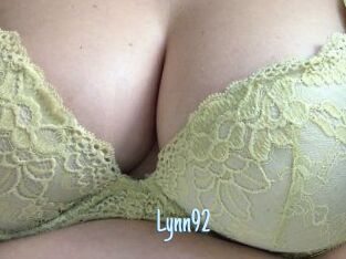 Lynn92