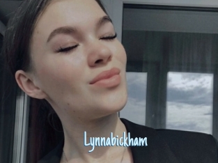 Lynnabickham