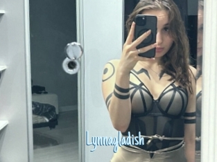 Lynnagladish