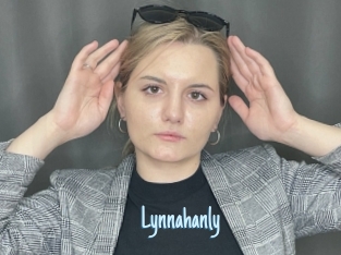 Lynnahanly