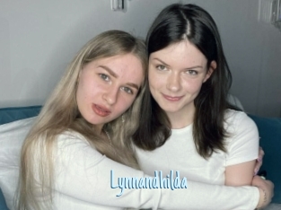 Lynnandhilda
