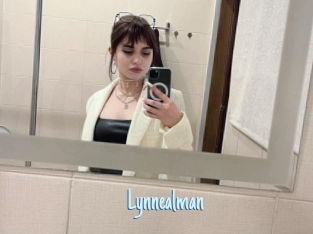 Lynnealman
