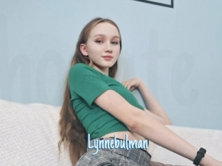 Lynnebulman