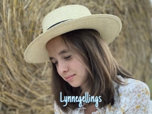 Lynnegellings
