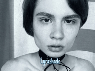 Lyrashade