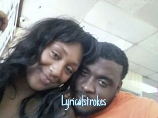 Lyricalstrokes