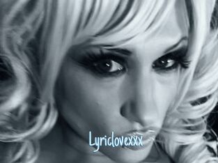 lyriclovexxx Hot Naked Teens