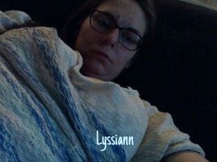 Lyssiann