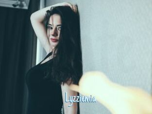 Lyzziemia