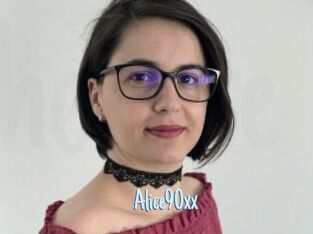 Alice90xx