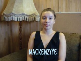 MACKENZYYE