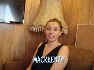 MACKKENZYE