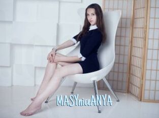 MASYniceANYA