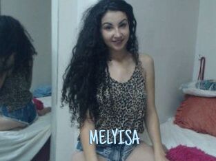 MELYISA
