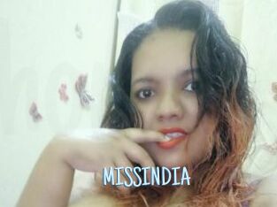 MISSINDIA