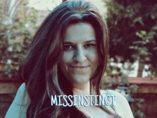 MISSINSTINCT