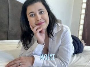 MOLYI