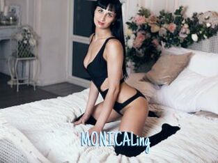 MONICALing