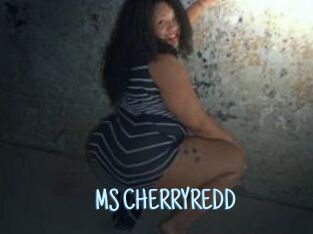 MS_CHERRYREDD